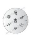 Konad Image Plate M14