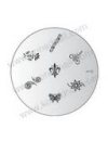 Konad Image Plate M15