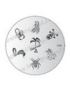 Konad Image Plate M28
