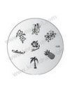 Konad Image Plate M29