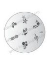 Konad Image Plate M32