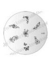 Konad Image Plate M36