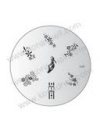 Konad Image Plate M9
