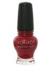 Konad Princess Special Polish 12ml Cool Red