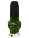 Konad Princess Special Polish 12ml Olive Green