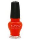 Konad Princess Special Polish 12ml Psyche Orange
