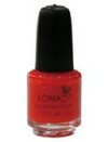 Konad Special Polish 5ml Orange Pearl