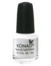 Konad Special Polish 5ml White Pearl