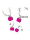 Konad Fashion Accessories Set Pink