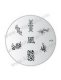 Konad Image Plate M24