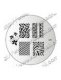 Konad Image Plate M57-1