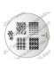 Konad Image Plate M60
