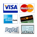 PAYMENT ACCEPTED