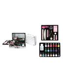Konad Pro Salon Set II