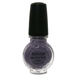 Konad Special Polish 11ml Light Gray