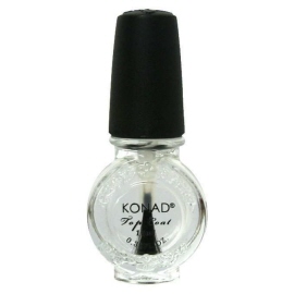 Add Special Top Coat: Clear