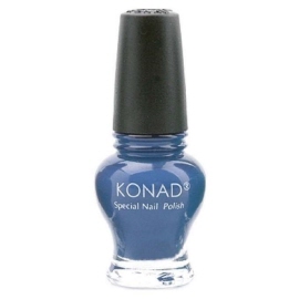 Konad Princess Special Polish 12ml Chic Blue