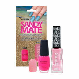 Sandy Mate Pink