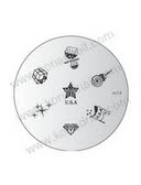 Konad Image Plate M14