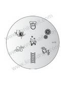 Konad Image Plate M16