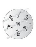 Konad Image Plate M21