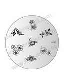 Konad Image Plate M26