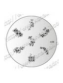 Konad Image Plate M38