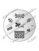Konad Image Plate M50