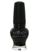 Konad Princess Special Polish 12ml Gold Black