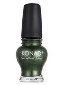 Konad Princess Special Polish 12ml Moss Green