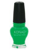 Konad Princess Special Polish 12ml Psyche Green