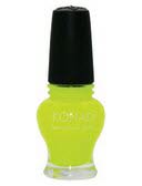 Konad Princess Special Polish 12ml Psyche Yellow