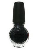 Konad Special Polish 10ml Black Pearl