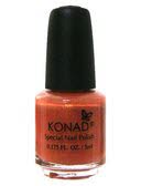 Konad Special Polish 5ml Dark Orange