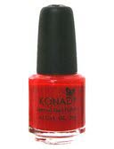 Konad Special Polish 5ml Red