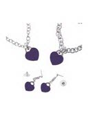 Konad Fashion Accessories Set Violet