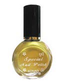 Konad Special Polish 10ml Gold