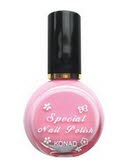 Konad Special Polish 10ml Pastel Pink