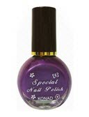 Konad Special Polish 10ml Violet Pearl