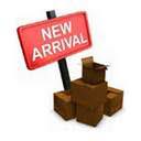 New Arrival