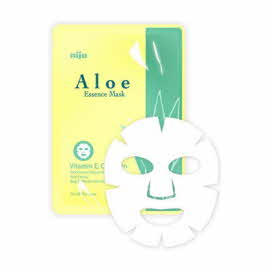 niju Essence Mask Aloe