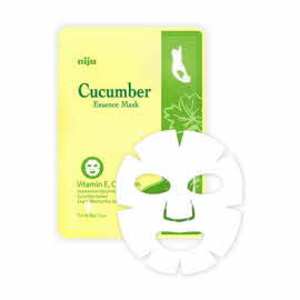 niju Essence Mask Cucumber