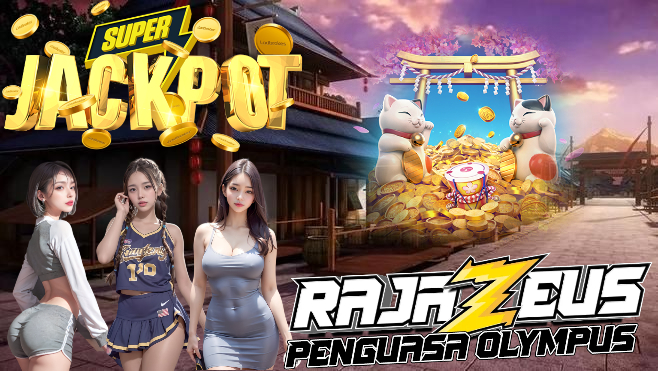 slot server resmi