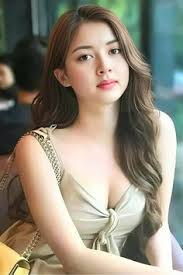 Ketika Melihat Wanita Cantik Hasil Salon