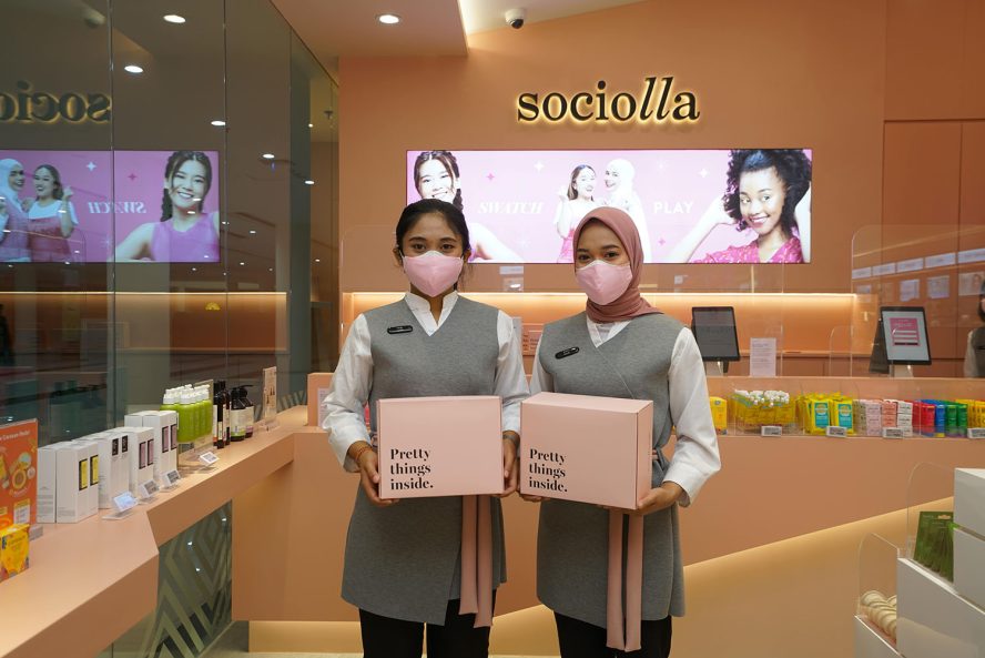 Sociolla