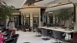 Salon Kecantikan Fashion 2025