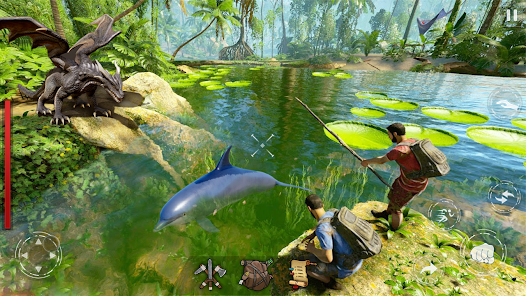 Game Bertahan Hidup di Dunia Tanpa Save Point: Tantangan yang Memacu Adrenalin
