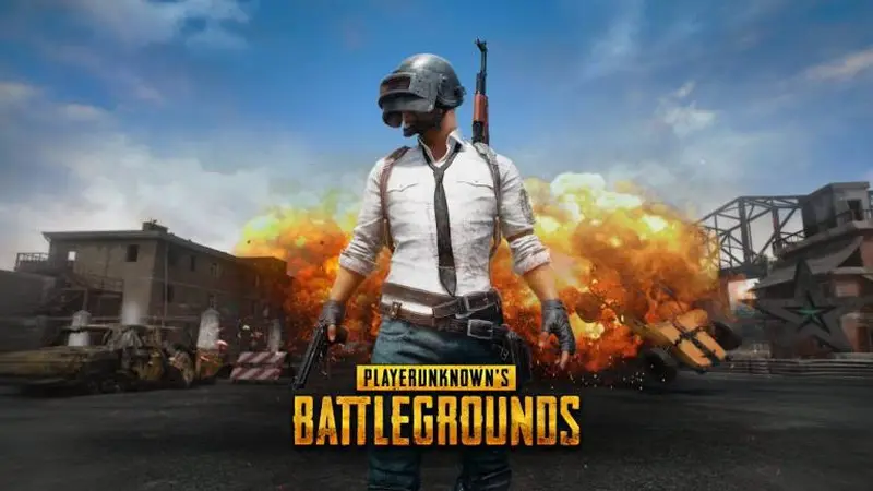 PUBG Mobile, Game Online Survival yang Menguji Taktik dan Kerja Sama Tim